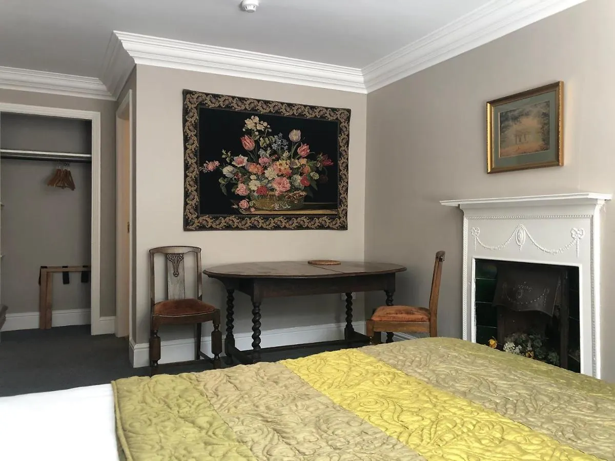 Harveys Guest House  Dublin