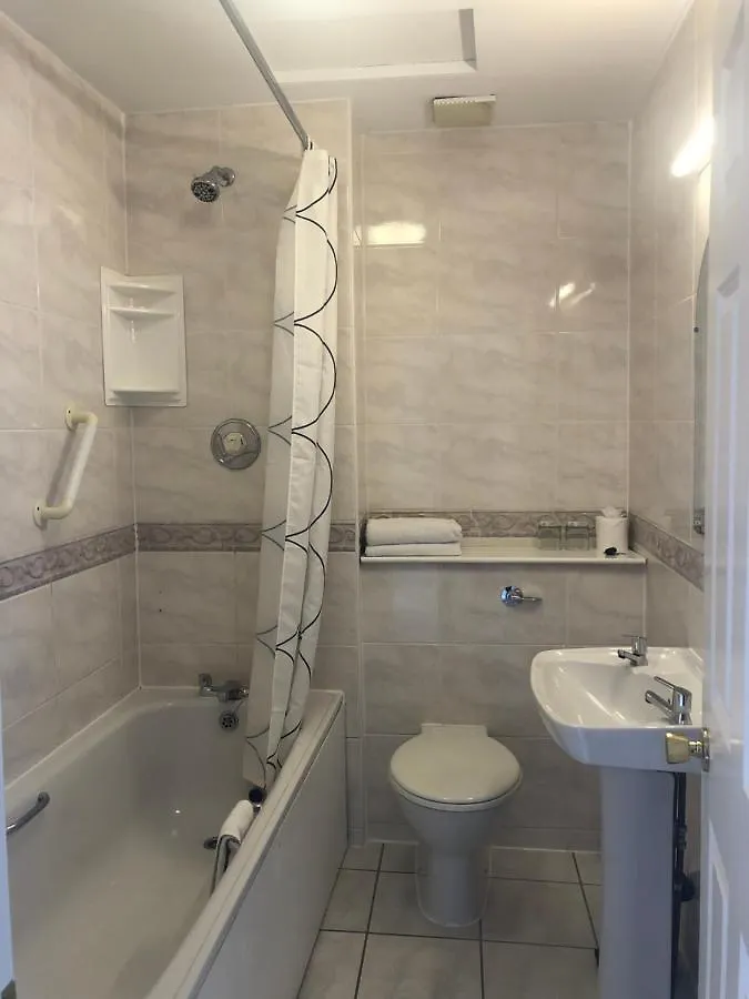 Harveys Guest House