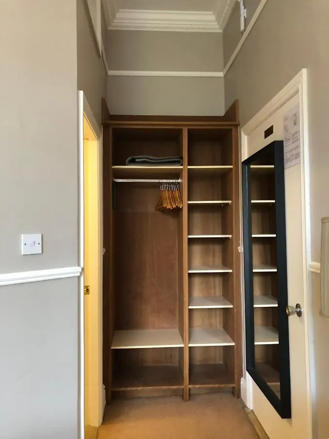 Harveys Guest House 3*, Dublin Ireland