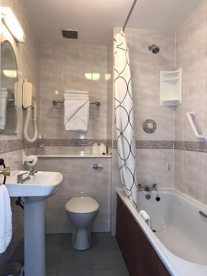 Harveys Guest House 3*, Dublin