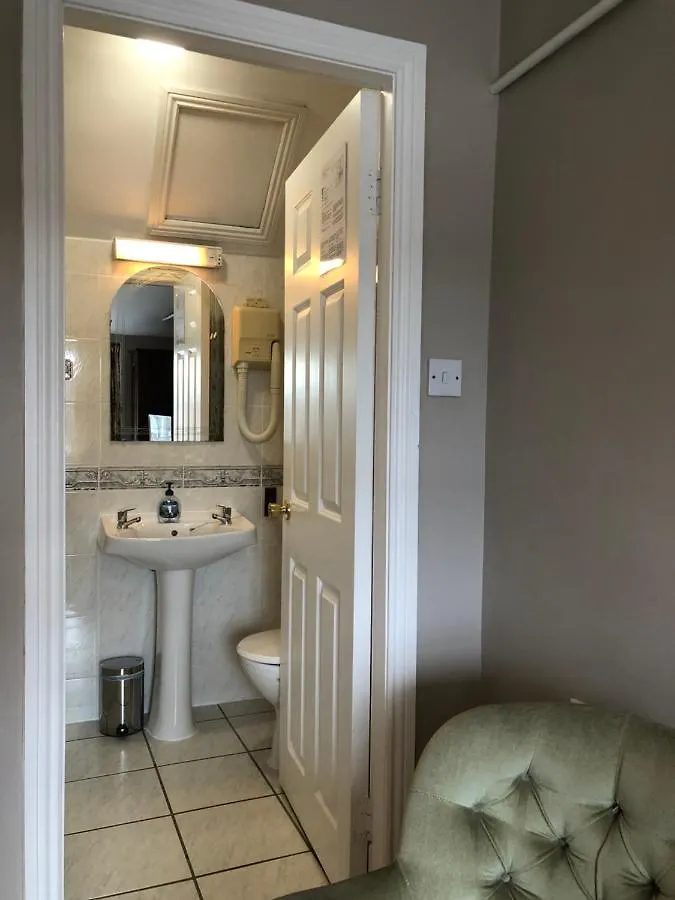 Harveys Guest House Dublin