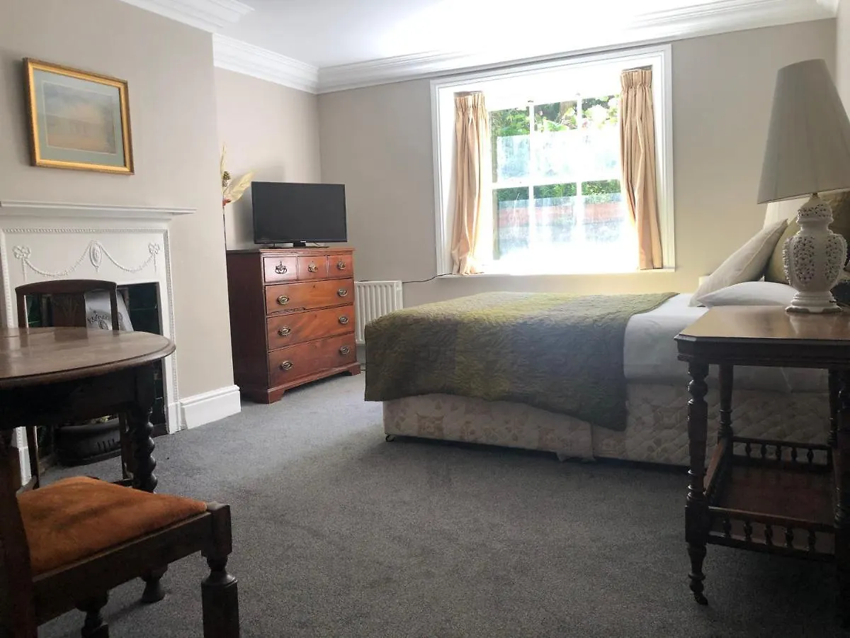 Harveys Guest House Dublin 3*,  Irlanda