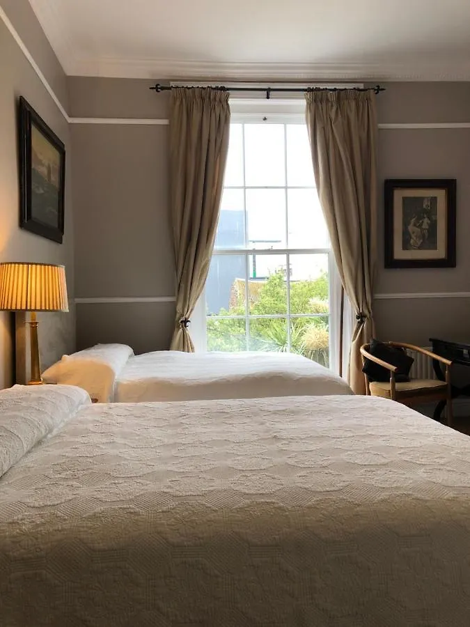 Harveys Guest House Dublin