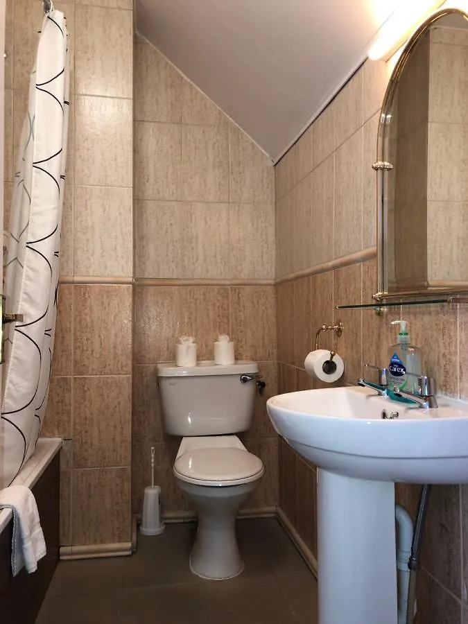 Harveys Guest House Dublin