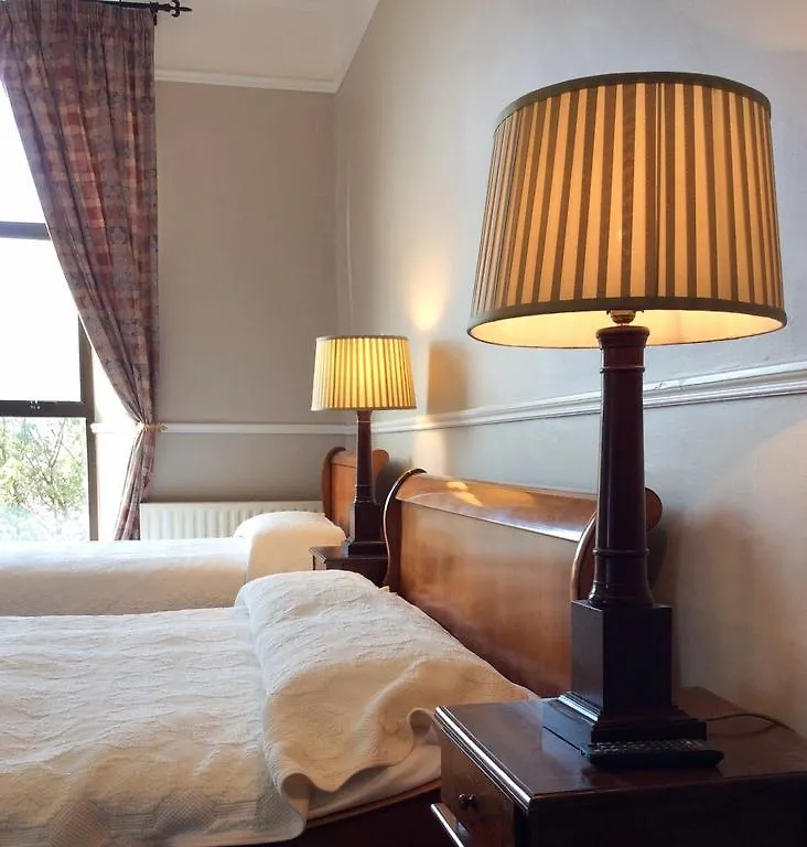 Harveys Guest House Dublin