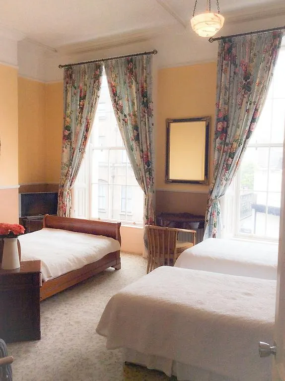 Harveys Guest House Dublin 3*,  Irlanda