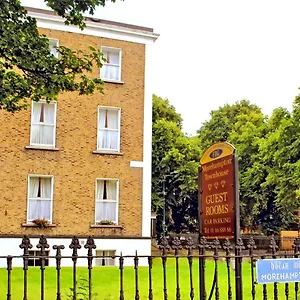 3* Hotel Morehampton Townhouse