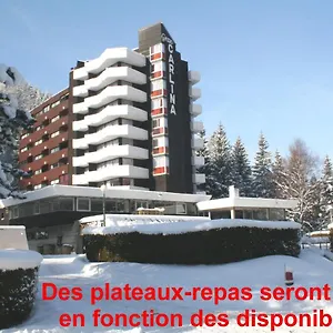 Gran Carlina Le Mont-Dore