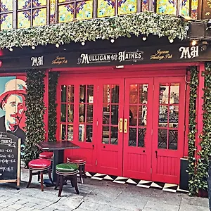 Hotel Mulligan, Dublin