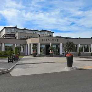 **** Hotel Gleneagle Irland