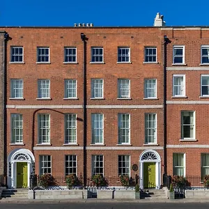 Stauntons On The Dublín