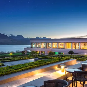 ***** Hotel The Europe & Irland