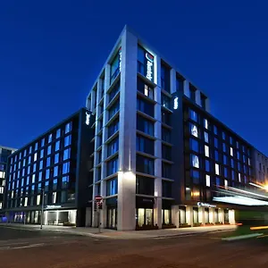 Hotel Travelodge Centre, Dublin