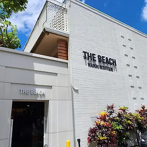 The Waikiki Boutique Estados Unidos da América