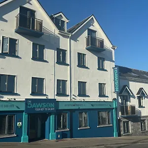 The Dawson Hostel Galway