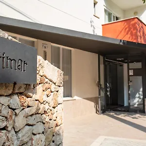 Residencia Sutimar Pensión