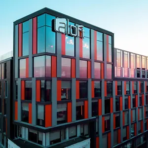 Aloft Dublín