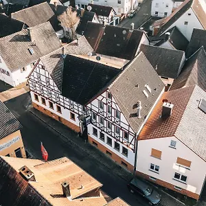  Hotel Krone Deutschland