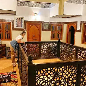 Lalla Marrakech - Ideal For Couples & Groups Riad Marrakesh