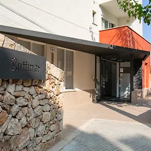 Residencia Sutimar Pensión