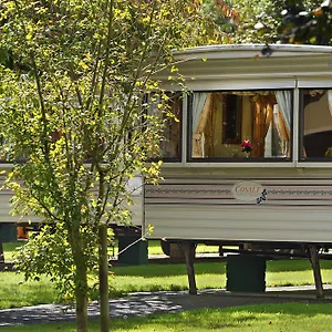 Flemings White Bridge Self-catering Mobile Hire Vakantiepark Killarney