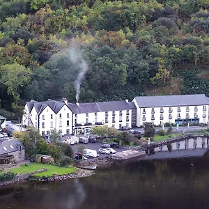 *** Hotel Leenane Irland