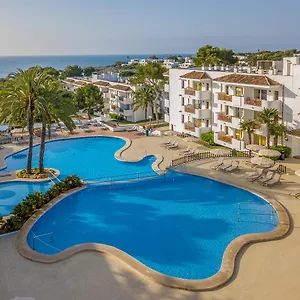 Inturotel Cala Azul Apartahotel