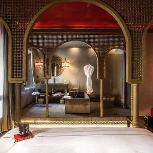 Dar Kandi Riad Marrakesh