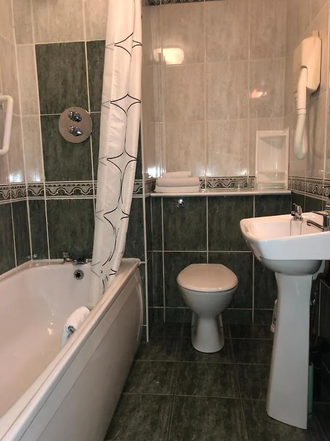 Harveys Guest House Dublin