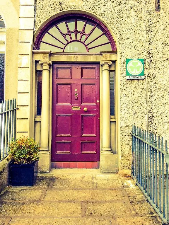 Harveys Guest House Dublin
