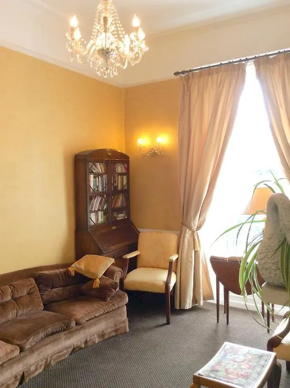 Harveys Guest House