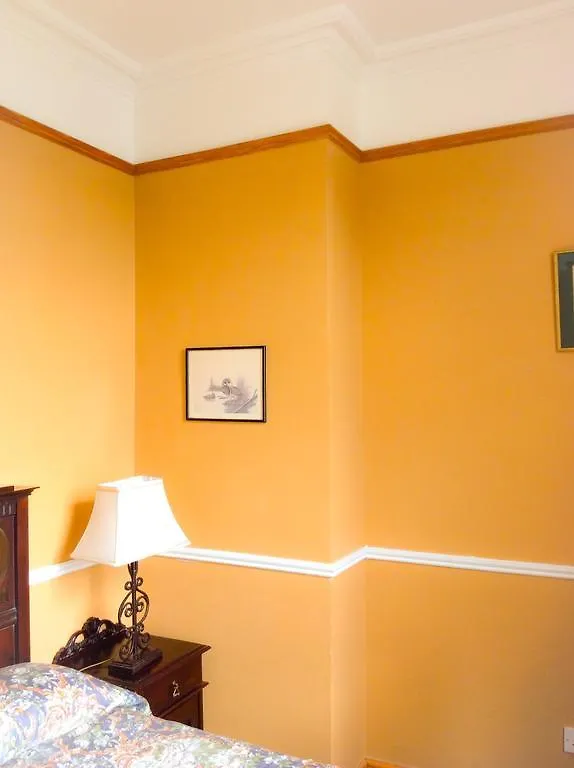 Harveys Guest House دبلن