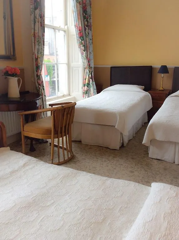 Harveys Guest House Dublin