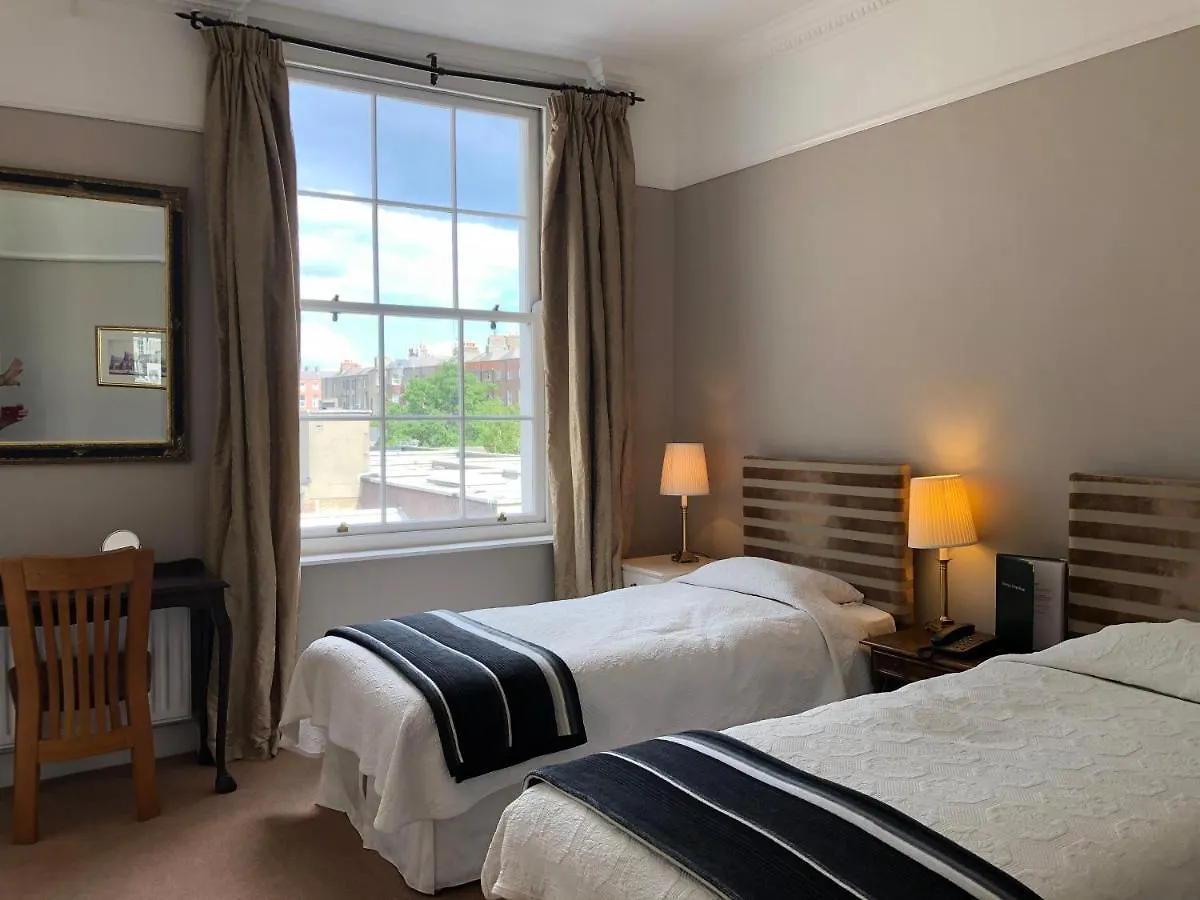 Harveys Guest House Dublin