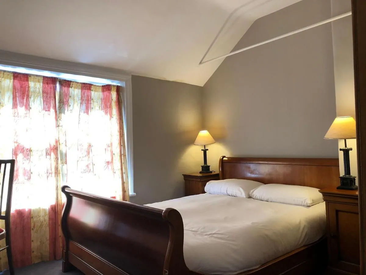 Harveys Guest House 3*, Dublin