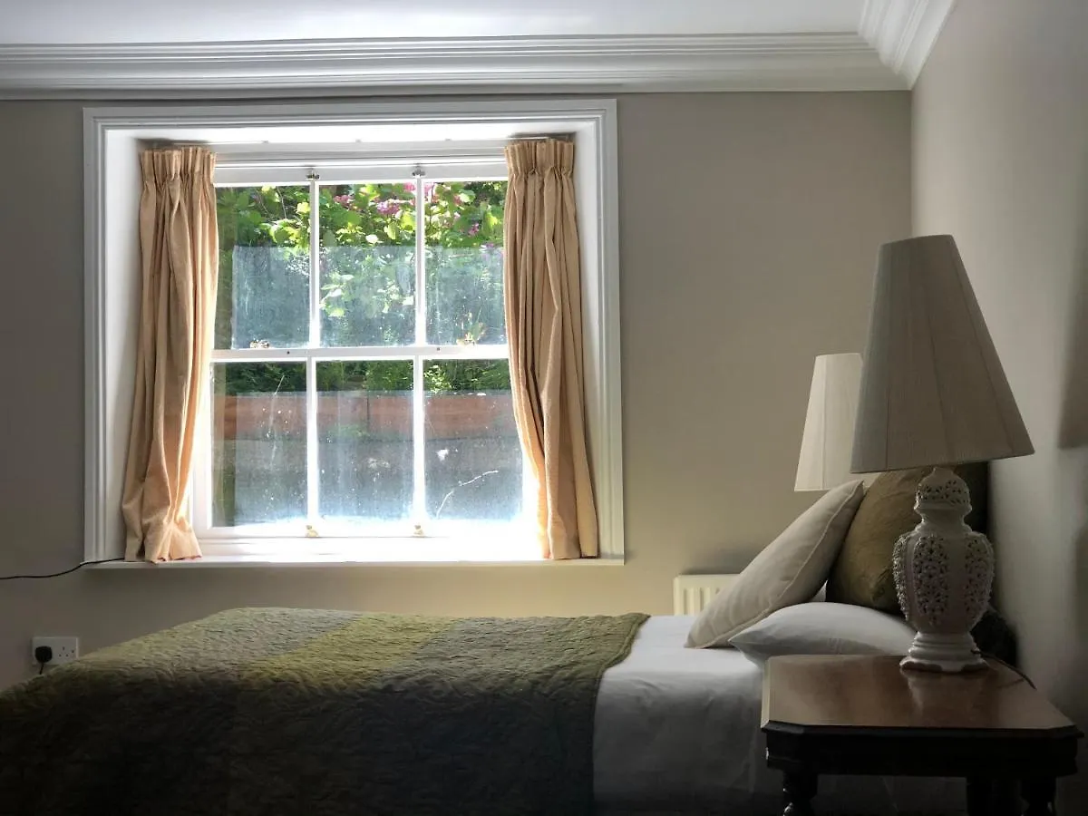 Harveys Guest House ダブリン