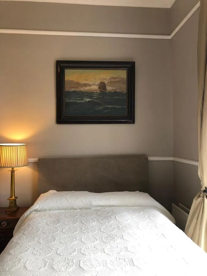 Harveys Guest House ダブリン アイルランド