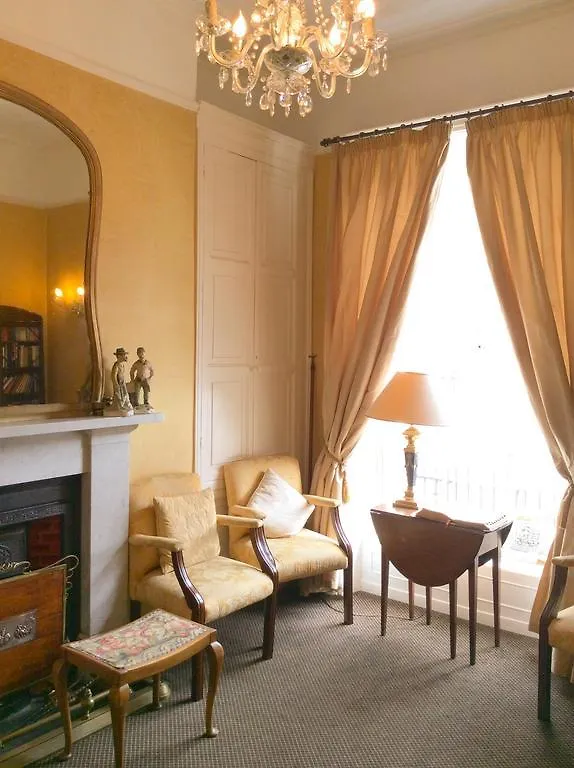 Harveys Guest House ダブリン アイルランド